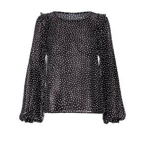 Like new cabi sinatra blouse small